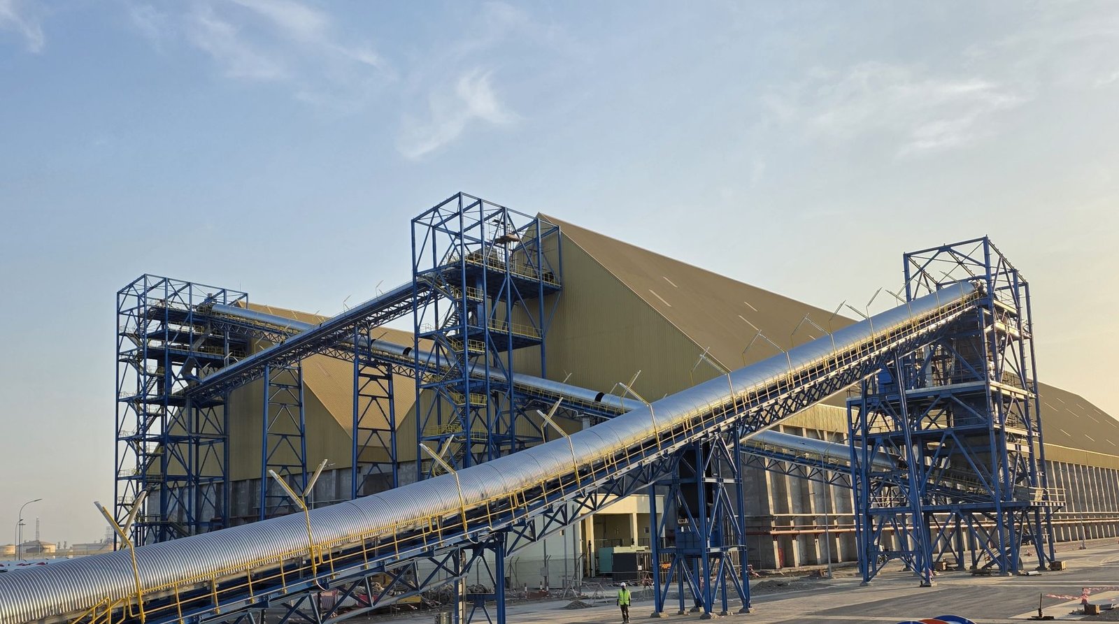 Oman Sugar Refinery Company LLC